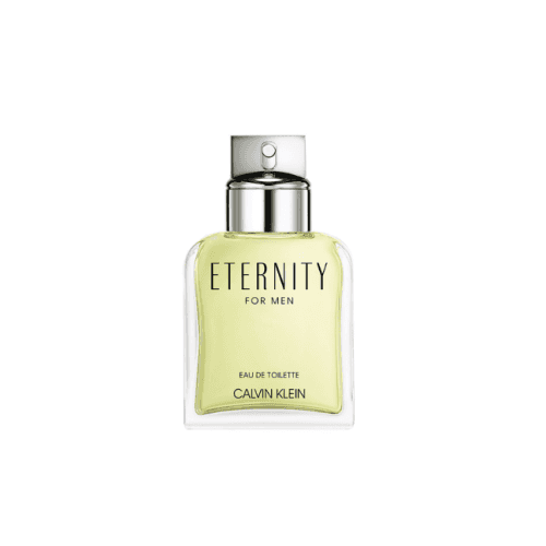 Calvin Klein Eternity For Men - 50ml Eau De Toilette Spray