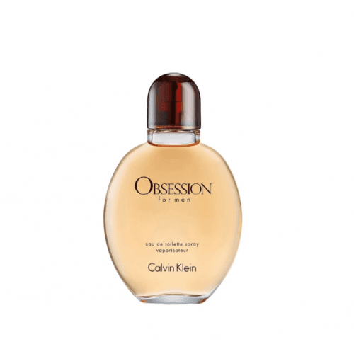 Calvin Klein Obsession For Men - 75ml Eau De Toilette Spray
