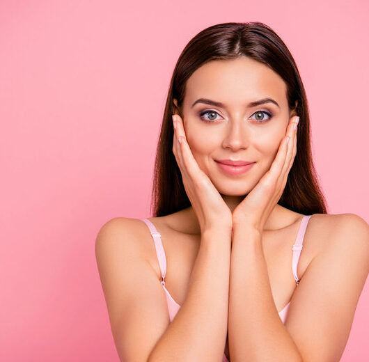 Chemical Face Peel with Neck & D e9colletage Options at Juvenology Clinic, Kent | Wowcher
