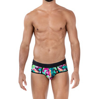 Clever Moda Absolute Piping Brief