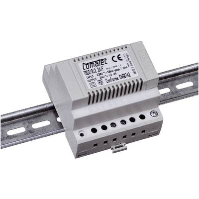 Comatec Rail mounted PSU (DIN) 0.50 A Content 1 pc(s)