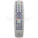 Compatible TV Remote Control