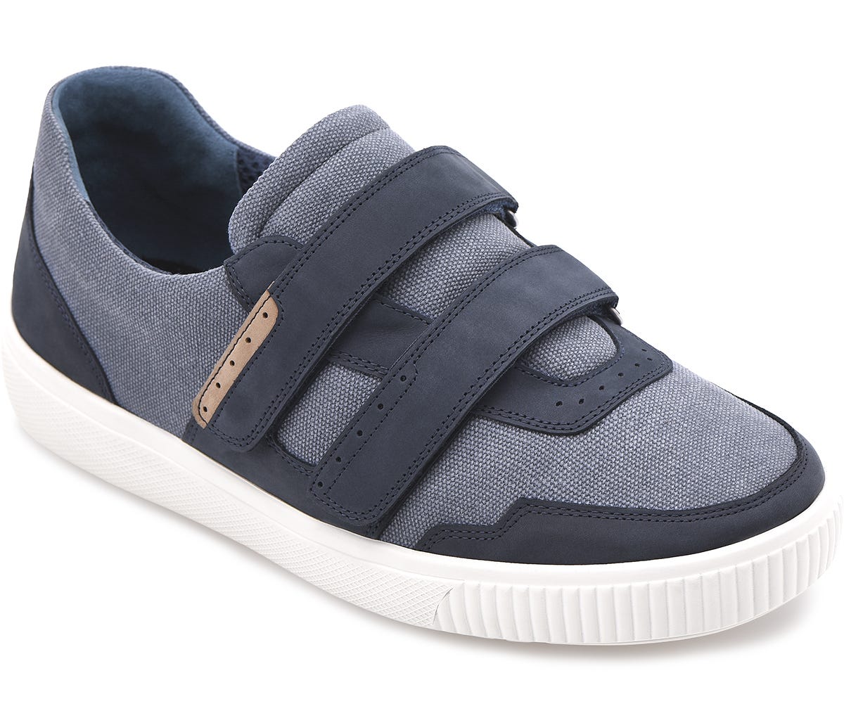Cosyfeet Andrew Men's Extra Wide Shoes for Swollen Feet