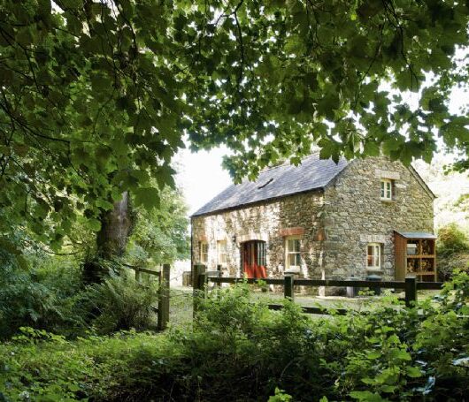 Cwm Bach
