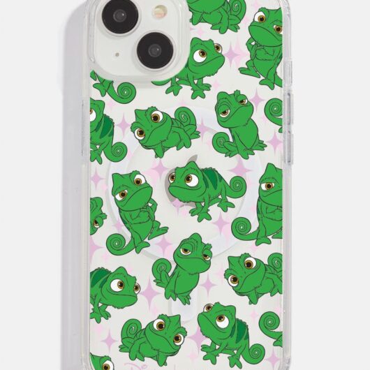 Disney Pascal Mag Safe i Phone Case, i Phone 12 / 12 Pro Case