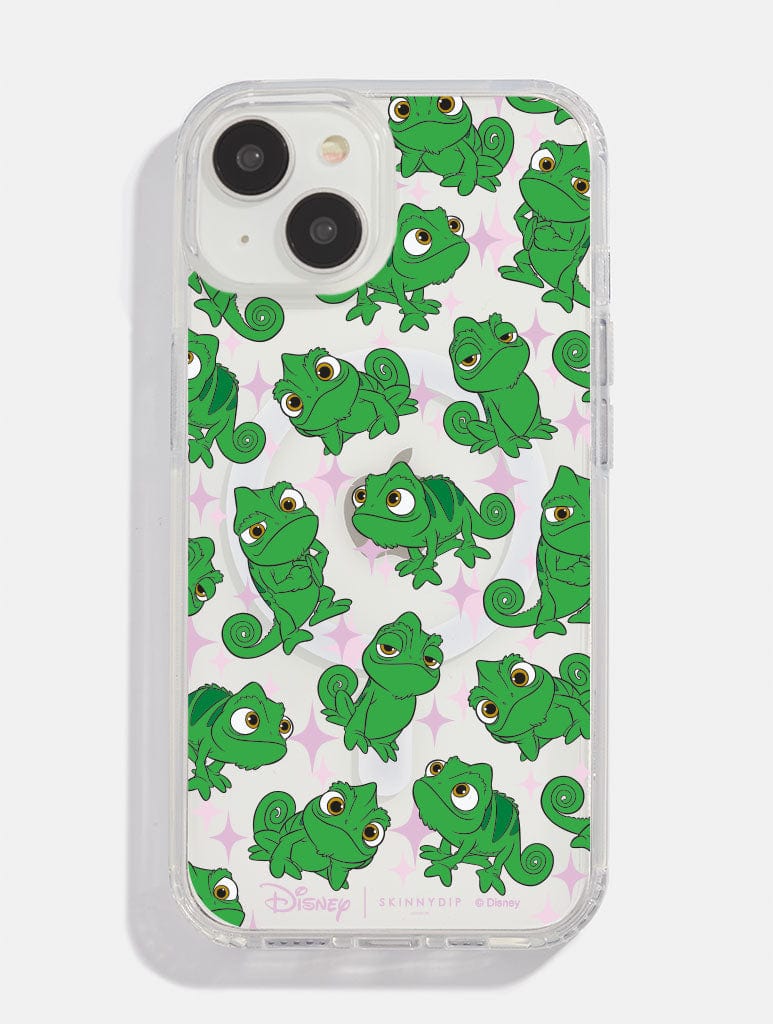 Disney Pascal Mag Safe i Phone Case, i Phone 12 / 12 Pro Case