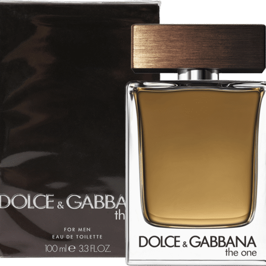 Dolce & Gabbana The One For Men EDT 100 ml