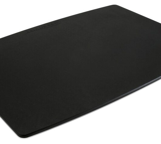 Epicurean 17.5" x 13" Black Kitchen Board