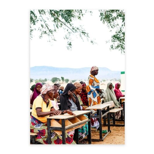 Equal Futures Virtual Gift