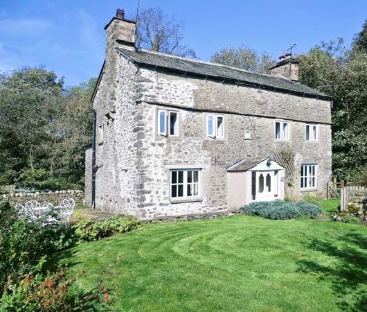 Fleshbeck Cottage