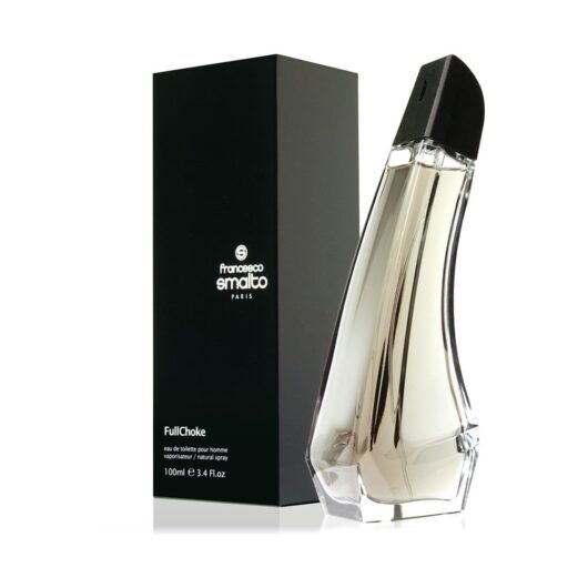 Francesco Smalto Full Choke EDT Spray 100ml