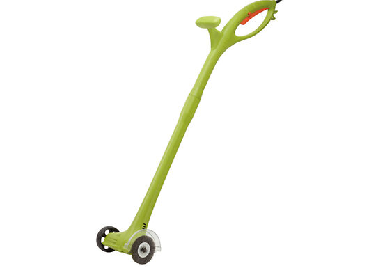 Garden Gear 140W Electric Weed Sweeper! - 2 or 4 Brushes