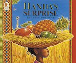 Handa's Surprise (6 Copies)