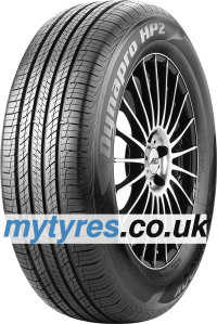 Hankook Dynapro HP2 RA33 ( 235/75 R15 105H 4PR SBL )