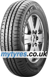 Hankook Vantra LT RA18 ( 225/65 R16C 112/110R 8PR SBL )