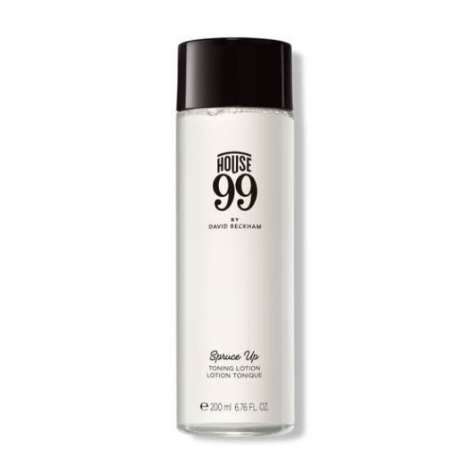 House 99 by David Beckham - Spruce Up Toning Lotion (200ml)