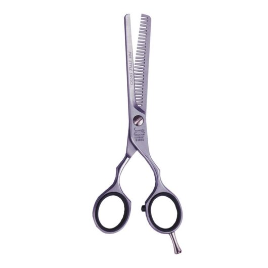 Jaguar Pre Style Ergo 28 Texturing Thinning Scissors, 5.5in