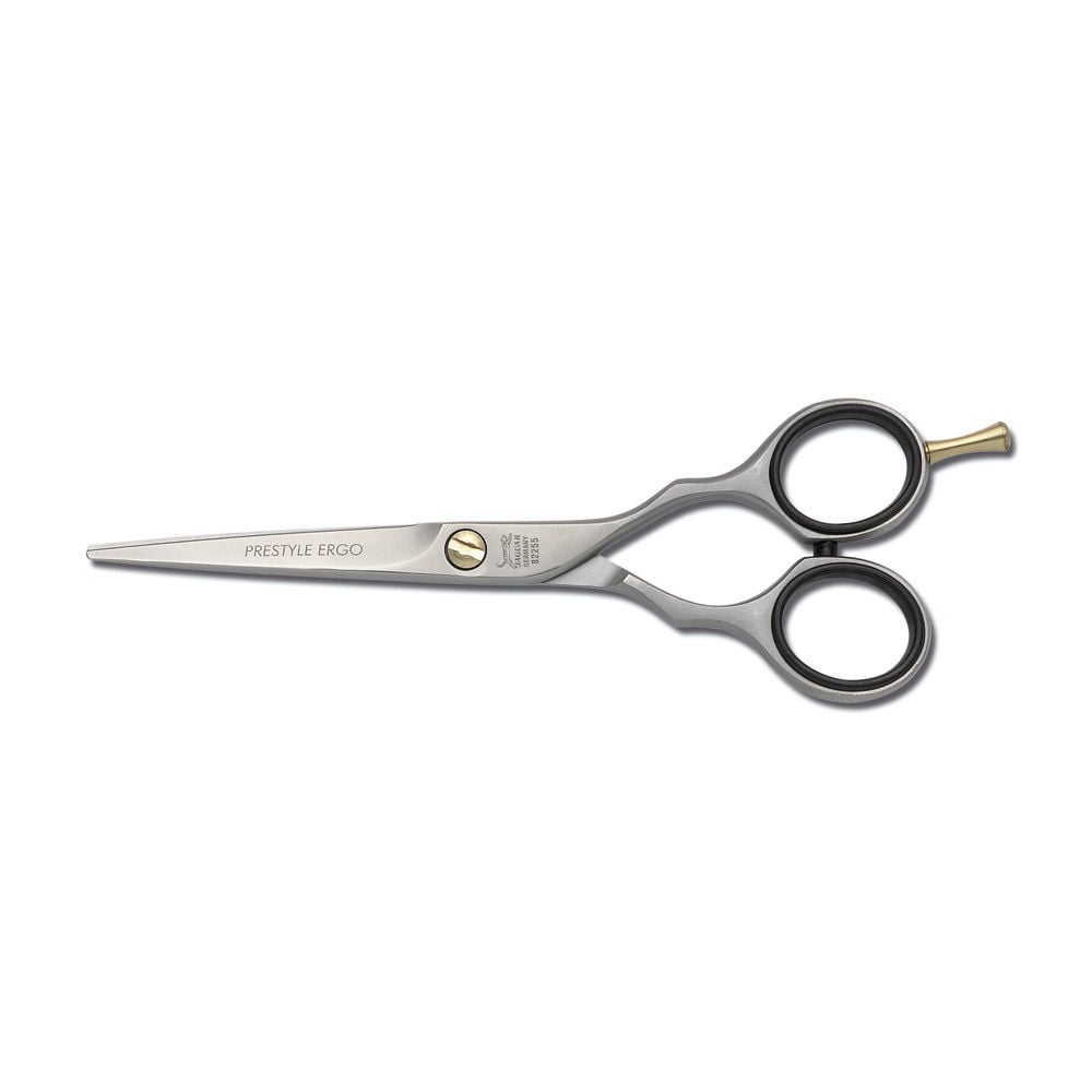 Jaguar Pre Style Ergo Scissors 5.5in, 5.5"
