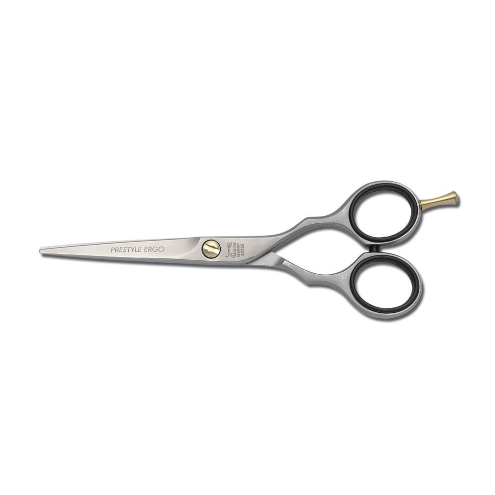 Jaguar Pre Style Ergo Scissors 6in, 6.0"