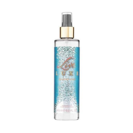 Jennifer Lopez Live Luxe Body Mist 240ml