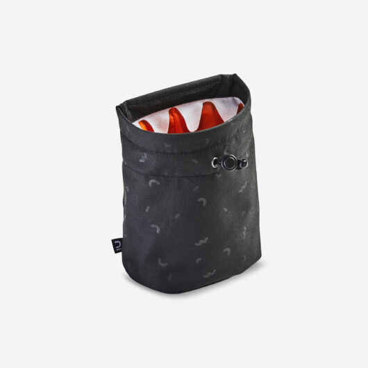 Kids 2-6 Years Bike And Balance Bike Handlebar Bag - Black