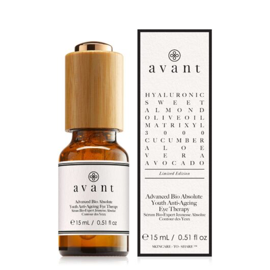 LIMITED EDITION Advanced Bio Absolute Youth Eye Therapy