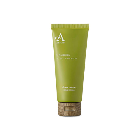 Machrie Men's Shave Cream 100ml