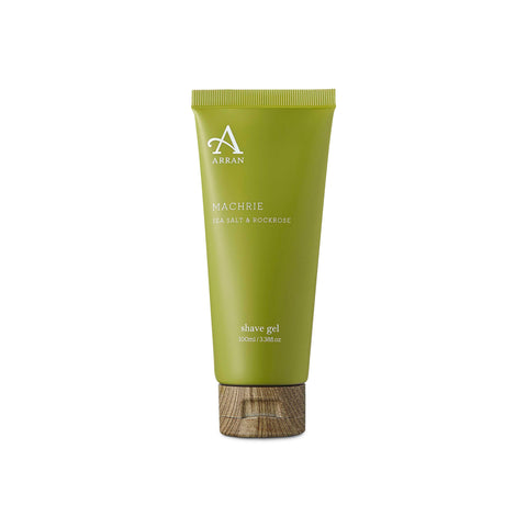 Machrie Men's Shave Gel 100ml
