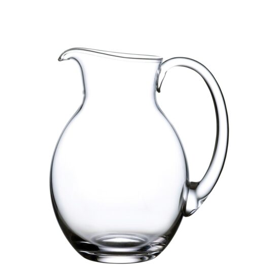 Marquis Moments Round Pitcher