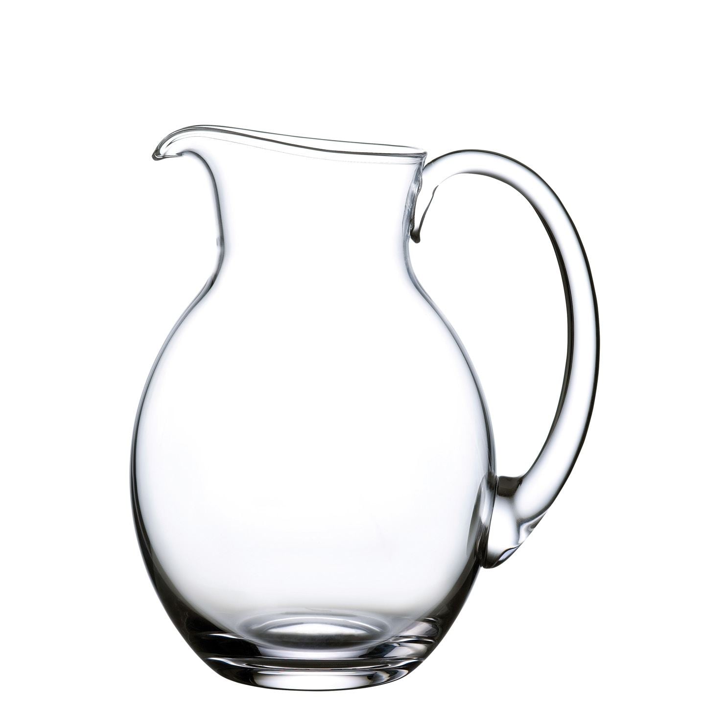 Marquis Moments Round Pitcher