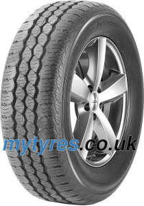 Maxxis CR966 Trailermaxx ( 195/60 R12C 104/102N )