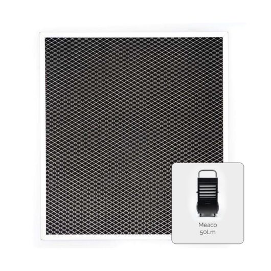 Meaco 50Lm Building Dryer Filter