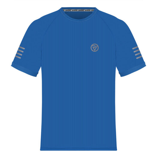 Men's Reflective Short Sleeve Top