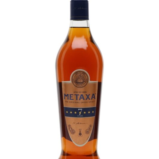 Metaxa Amphora 7 Star