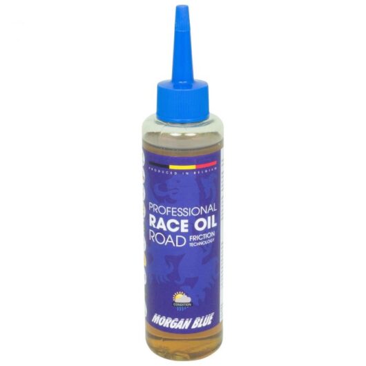 Morgan Blue Race Oil Road 125ml