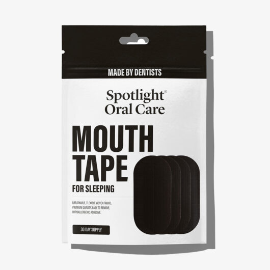Mouth Tape