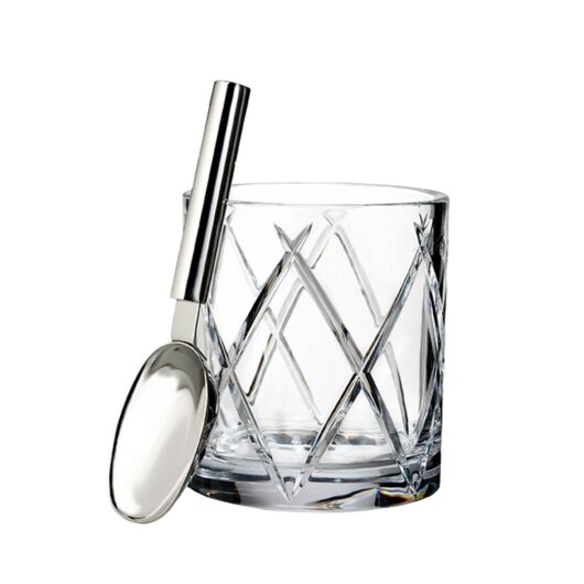 Olann Ice Bucket w/ Scoop