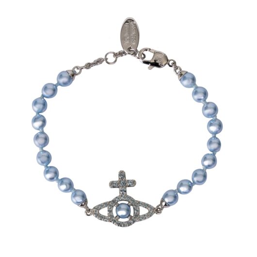 Olympia Pearl Bracelet