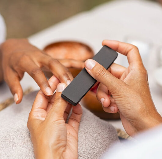 Online Manicure & Pedicure Certification Course - Janets Quality Education For All (Online) | Wowcher