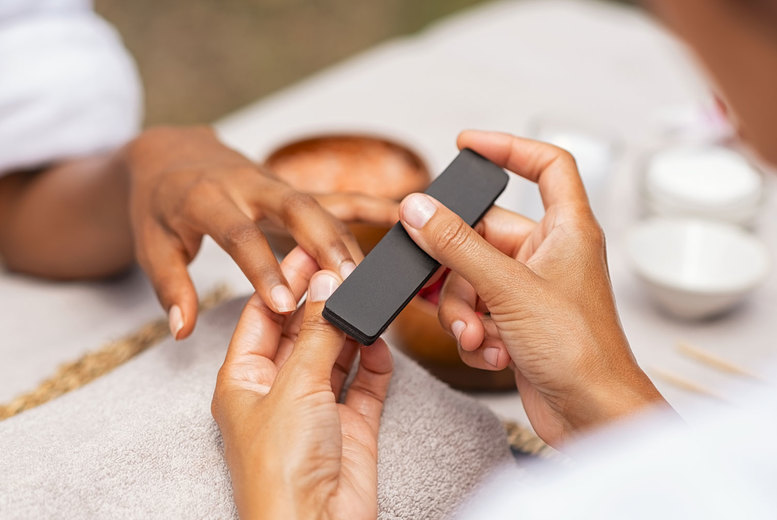Online Manicure & Pedicure Certification Course - Janets Quality Education For All (Online) | Wowcher