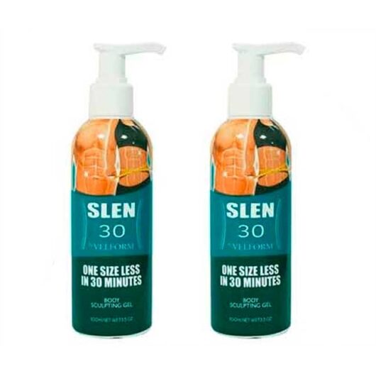 Pack of 2 Slen 30 SAVE £40! | Best Direct UK