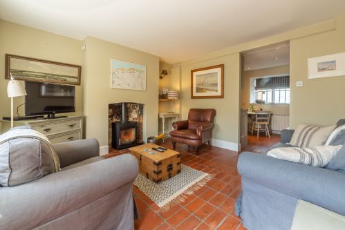 Pear Tree Cottage