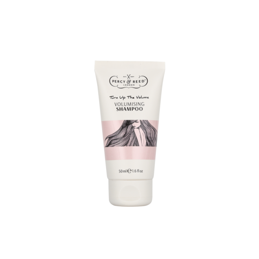 Percy & Reed Turn Up The Volume Volumising Shampoo 50ml