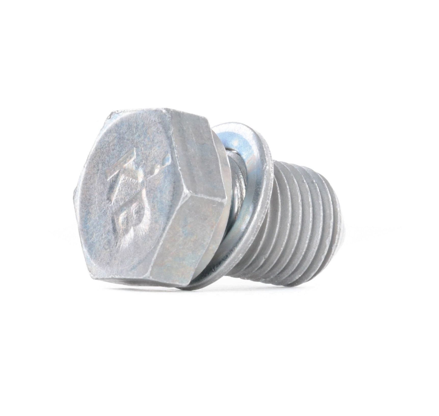 RIDEX Drain Plug M 14 593D0002 Oil Drain Plug,Oil Drain Plug, oil pan VW,AUDI,FORD,Golf IV Schrägheck (1J1),Golf V Schrägheck (1K1),POLO (9N_)