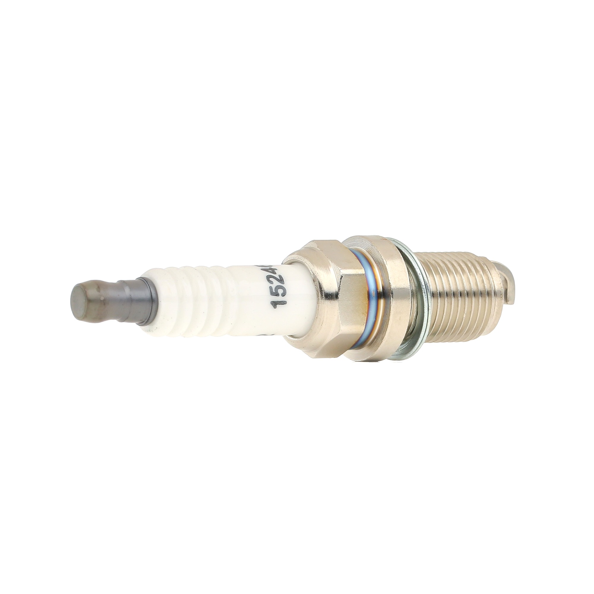 RIDEX Spark plug 686S0002 Engine spark plug,Spark plugs VW,AUDI,MERCEDES-BENZ,Golf IV Schrägheck (1J1),Golf V Schrägheck (1K1)
