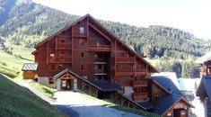 Résidence Oz en Oisans
