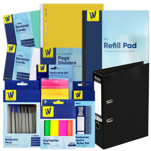 Revision Ready Bundle