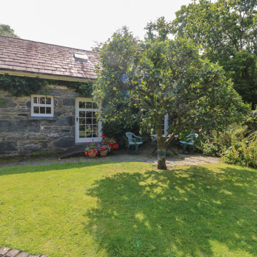 Royal Oak Farm Cottage