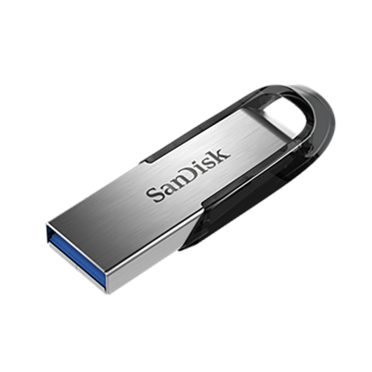 SanDisk Ultra Flair USB 3.0 Flash Drive 32GB