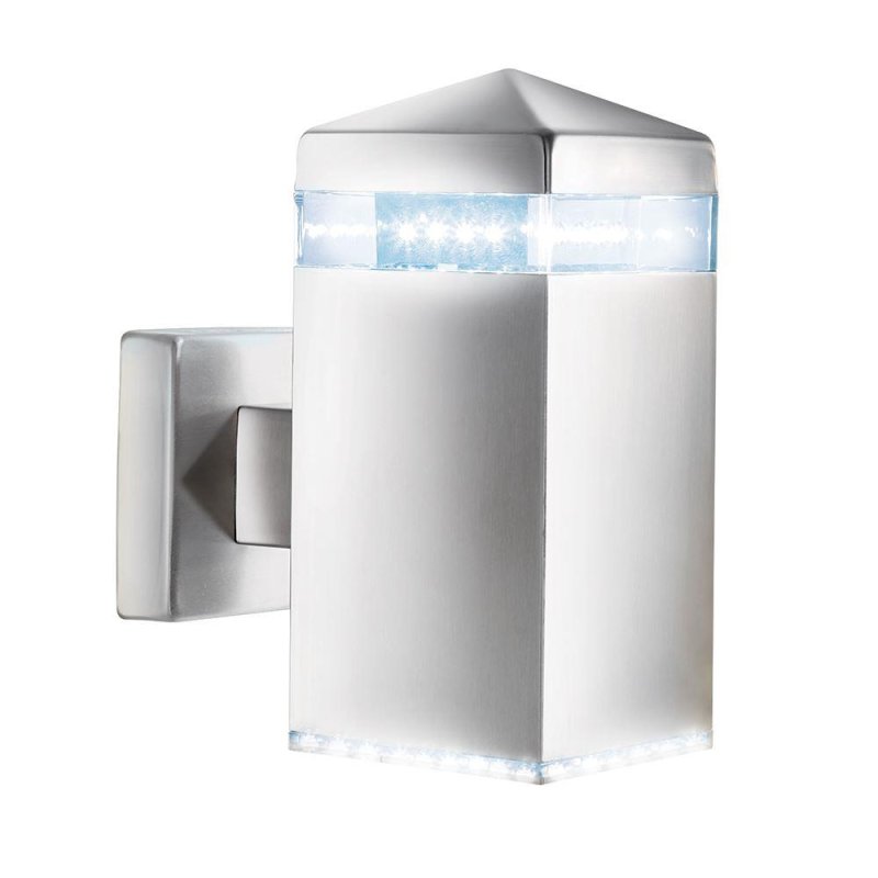 Searchlight 7205 LED Outdoor Wall Light